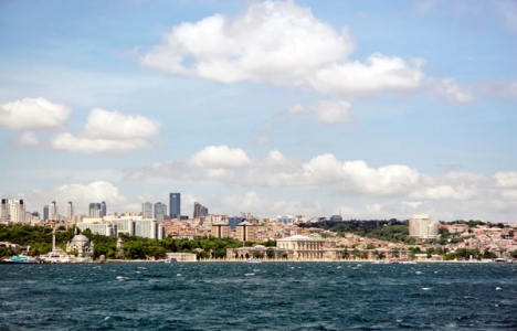 İstanbul konut satış istatistikleri Temmuz 2016!