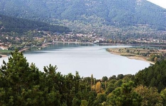 Gölcük Otel ve Lokanta tadilat karşılığı 19 yıllığına kiraya veriliyor!