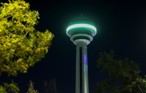 Atakule yarın açılıyor!