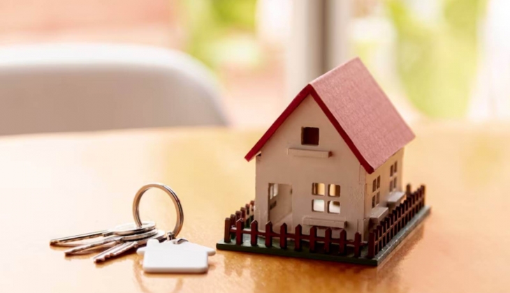 2025 gayrimenkul sektörü için fırsatlar yılı olacak! Yatırımcılar büyük kazanç sağlayacak!