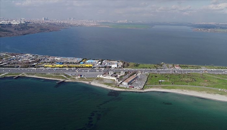 İstanbul Karaburun’a Kanal İstanbul ayarı geldi! 2.8 milyon metrekarelik alanın imar planları düzenlendi!