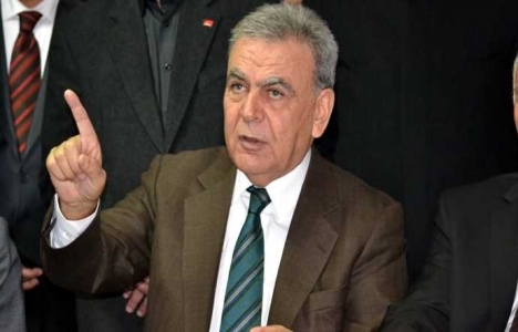  Aziz Kocaoğlu: Tarama projesi İzmir'in kurtuluşu!