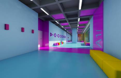 Anabilim Eğitim Kurumları Sancaktepe Kampüsü ne zaman açılacak?