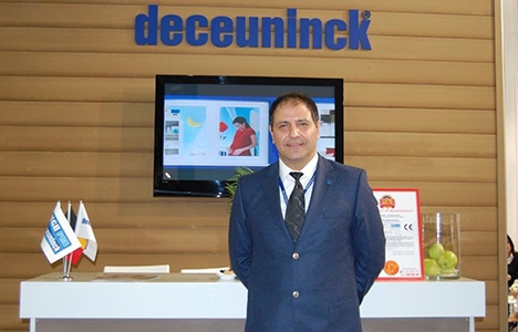 Egepen Deceuninck ile ısı kaybını önleyin!