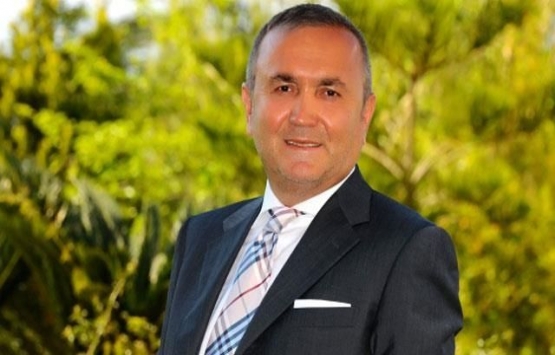 Titanic Otelleri’nden Mardan Palace a yılda 8 milyon Euro!