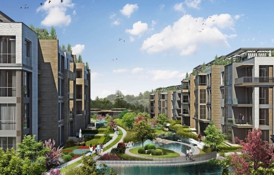 Mesa Demirbükü ve Mesa Orman projeleri golf etkinliğinde tanıtılacak!