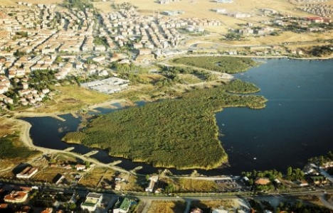 ÖİB Ankara Gölbaşı'ndaki 11 gayrimenkulü satıyor!