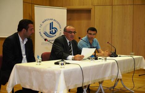 Kent konseyi katılımcı belediyeciliğe katkı sağlıyor!