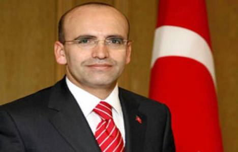 mehmet şimşek kdv açıklaması