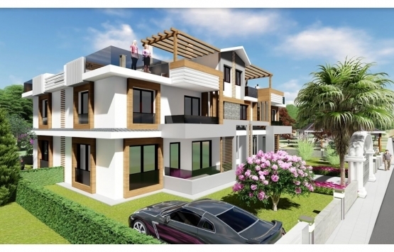 Haziran 2020 de satışa çıkacak konut projeleri!