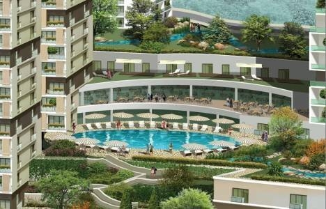 İnanlar Terrace Mix te 139 bin TL den başlayan fiyatlarla!