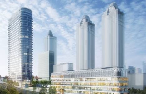 Ferko Signature Levent ödeme koşulları!