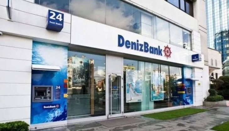 Denizbank öyle bir ihtiyaç kredisi veriyor ki! Bu rakamı duyduğunuzda aklınız çıkacak!