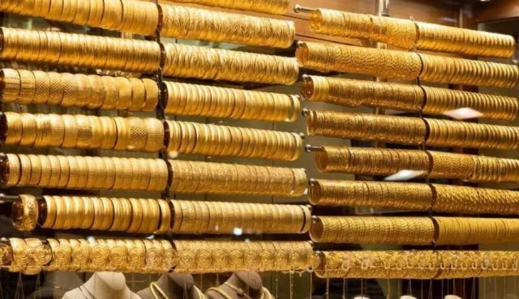 Kuyumcular harekete geçti! Altınbank kuruluyor... 