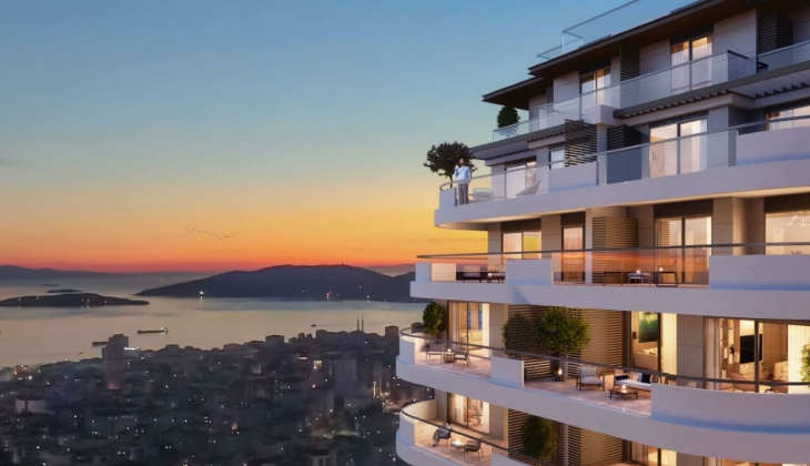 Batıyakası 1. Etap ta konut sayısı değişti! 