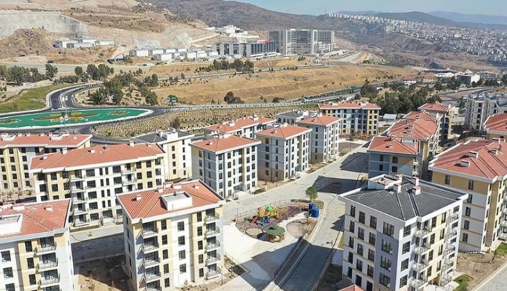 TOKİ nin vadettiği konutları tamamlaması mümkün mü? Uzmanlar açıkladı...