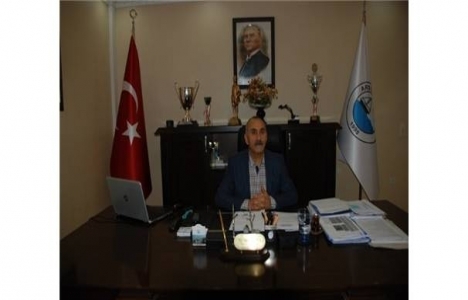 Nazım Çulha: Arsuz'un çehresi değişecek!