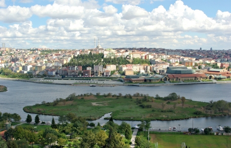 Eyüp Yeşilpınar imar planı tadilatı askıya çıktı!