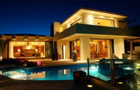 Ruslar lüks konut istiyor!