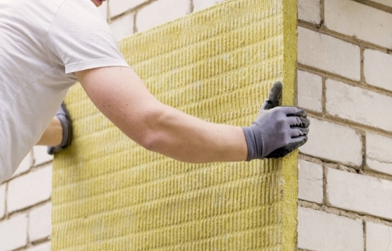 Konutun değerini yalıtım artırıyor!