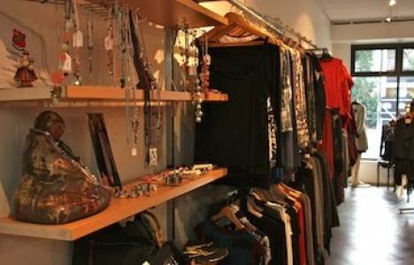 Glamour Boutique yeni mağaza açtı!