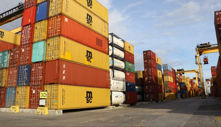 İhracatı 441 milyon dolar kazandırdı!