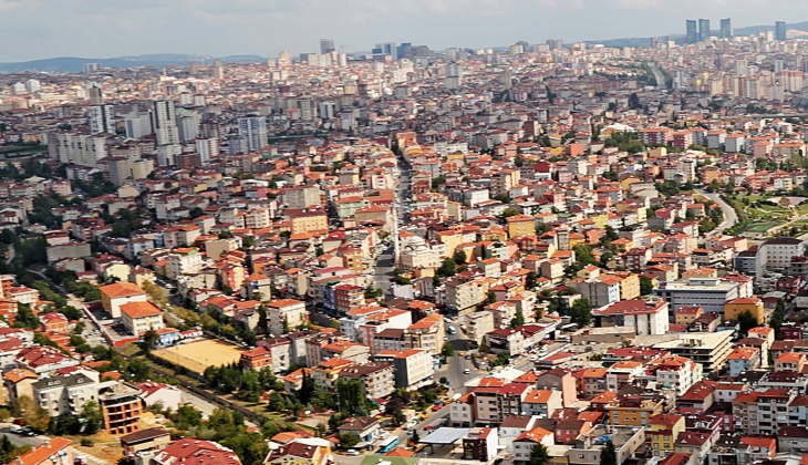 İçerenköylülere imar müjdesi! Hiç kimsenin imarla ilgili bir metrekare bile kaybı olmayacak!