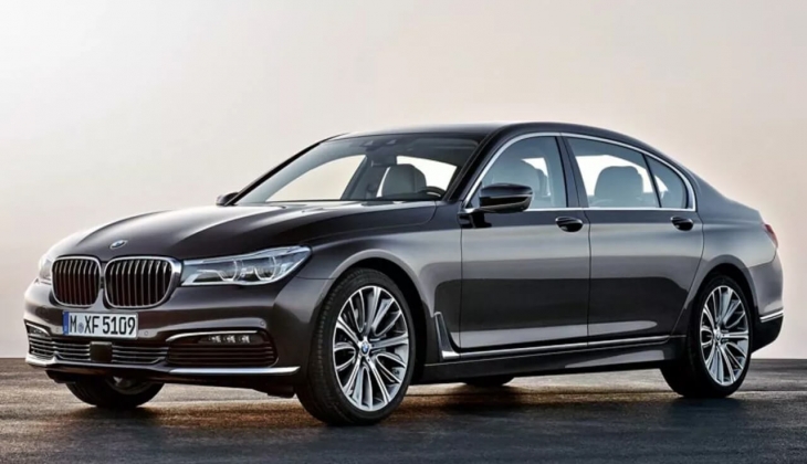 BMW 7 serisi Nisan ayı fiyatı ne kadar oldu? Zam var mı? İşte 24 Nisan 2022 fiyat listesi...