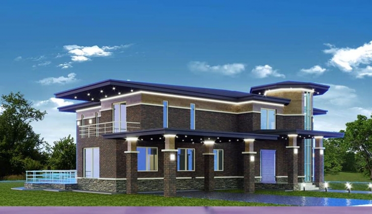 Lagomlife Villa projesi lansmana özel fiyatlarla satışta!