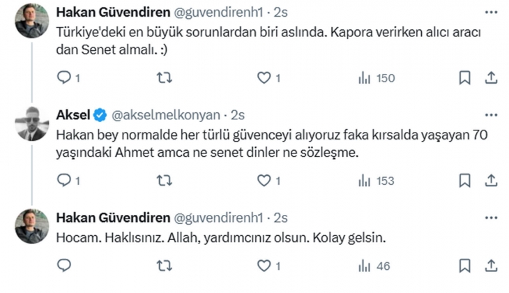 Arsa, arazi alacaklar dikkat: Kapora bile ödeseniz gayrimenkulünüzü alamayabilirsiniz! 