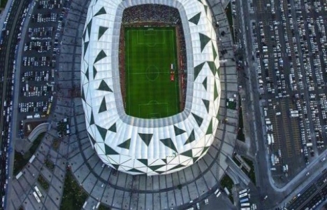Konya Stadyumu'nun yeni ismi ne olacak?