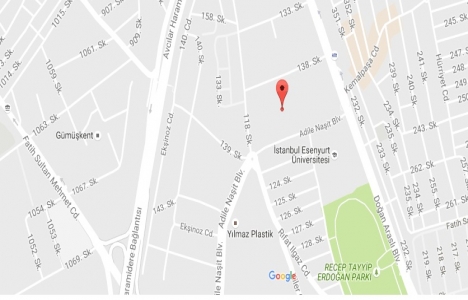 Gümüş Panorama Esenyurt daire fiyatları!