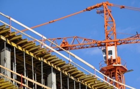 Otel yatırımları en çok İstanbul ve Antalya'da yapılıyor!