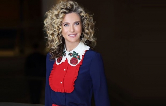 Esra Oflaz Bodrum'daki villasını kiraya verdi!