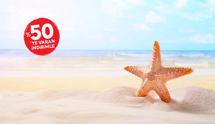 Tatil planı yapanlar müjde! Fiyatlar yarıya indi! İşte 25 Mayıs 2022 fiyat listesi...