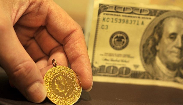 Gram altın bu tarihte 1.800 lira olacak! Piyasa uzmanı bir bir sıraladı: Altın yatırımcıları hemen bakın!
