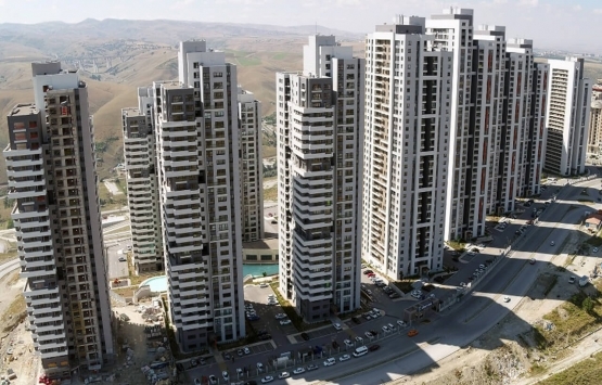 ABB, Çankaya da konut satışı yapacak!