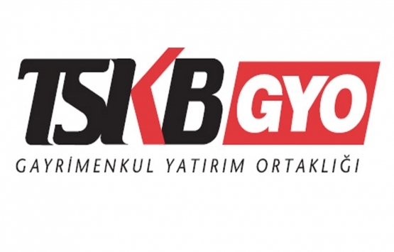 TSKB GYO'nun Fındıklı binalarının değeri belli oldu!