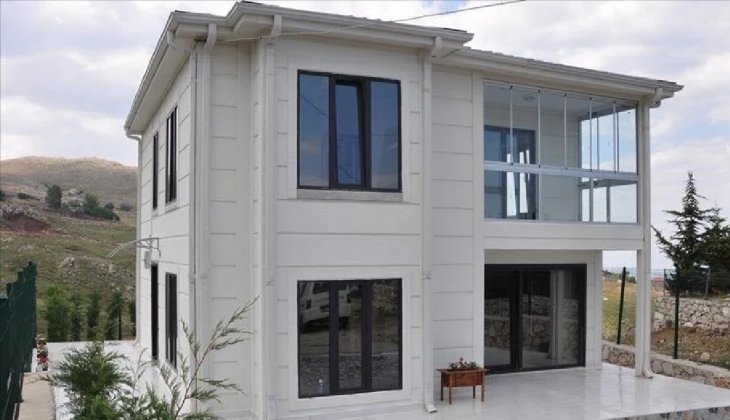 Wolf Tiny CEO: Türkiye’nin tek çıkışı çelik evlerden geçiyor, bir devlet politikasına dönüşmeli!