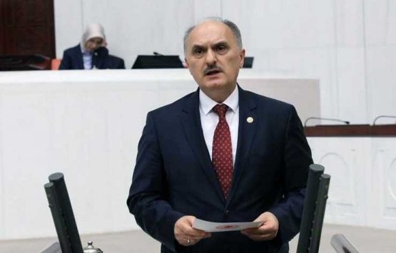 TBMM Plan ve Bütçe Komisyonunda Türkiye Varlık Fonu denetimi görüşüldü!