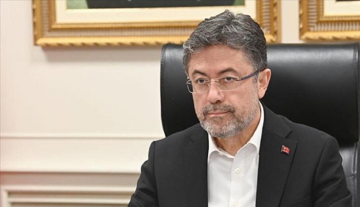 Bakan Yumaklı dan çiftçilere müjde: 1 milyar 167 milyon lira destek ödemesi hesaplara aktarılıyor!