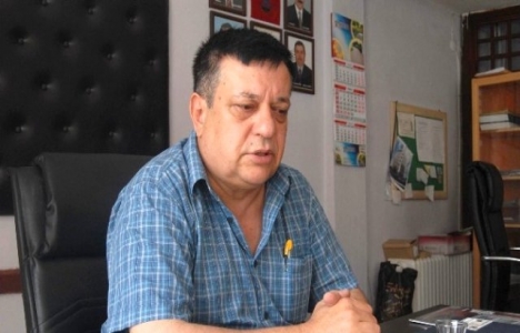 Isparta'da TOKİ'nin emekli konutlarına 4 bin başvuru!