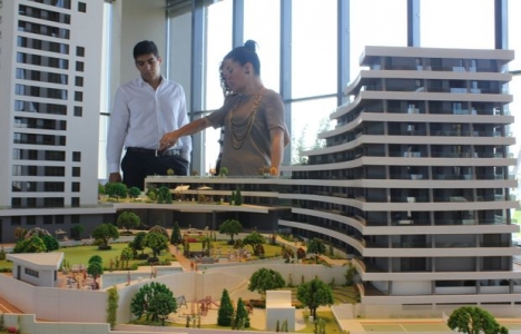 Yabancıya nasıl konut satılır?