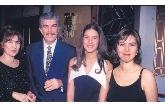 Tanju Korel’in miras davası sonuçlandı!