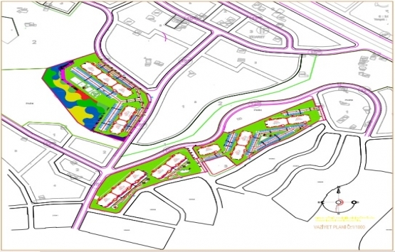 TOKİ Ankara Mamak projesinin detayları belli oldu!