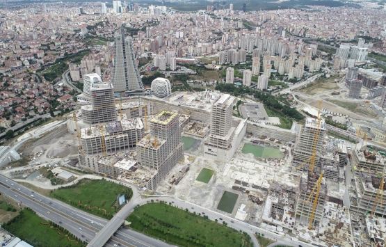 Emlak Konut un 36 projesinde son durum!