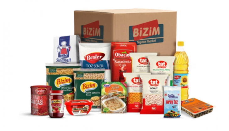 Ramazan kolisi fiyatlarına bir yılda yüzde 130 zam geldi! Migros, CarrefourSA, ŞOK 19 Mart 2023 fiyat listesi...