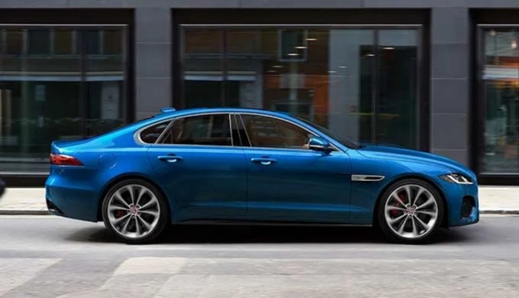 Jaguar’ın fiyatlarına inanamayacaksınız! İşte Jaguar’ın XF modelinin 15 Eylül 2022 fiyat listesi…
