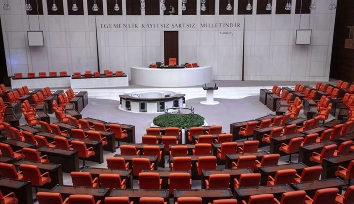 EYT liler meclisin açılmasını bekliyor! Finale adım adım gelindi! 99 öncesi sabırsızlanıyor