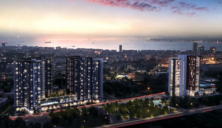 Emlak Konut GYO Allsancak fiyat listesi! Emlak Konut kampanya 2024!